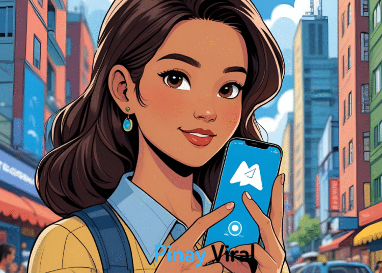 Pinay Viral Telegram