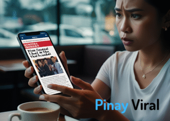 pinay viral scandal