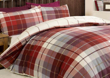 Duvet Sets