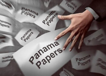 Pandora Papers leaks