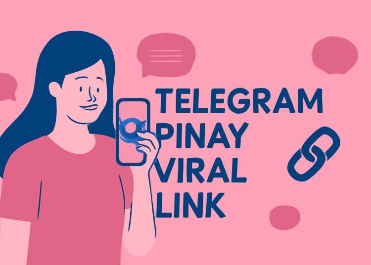 telegram pinay viral link