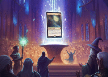 mtg foundations spoilers