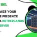 Maximize Your Online Presence with a Netherlands VPS Server