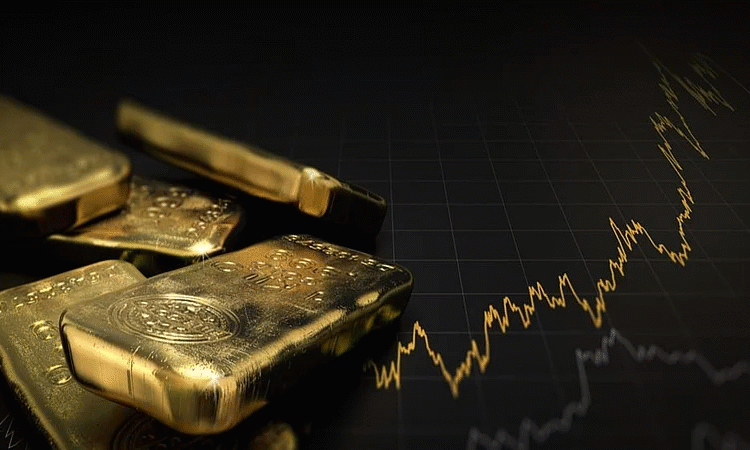 Gold Price Per Ounce