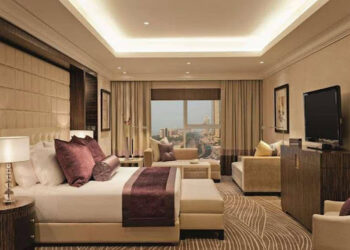 LVT Flooring and Wallpaper