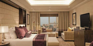 LVT Flooring and Wallpaper