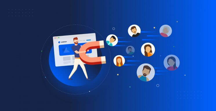 SEO for Security Companies