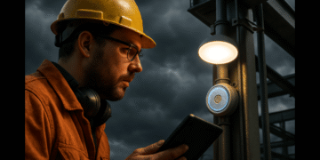 Smart Lightning Risk Management