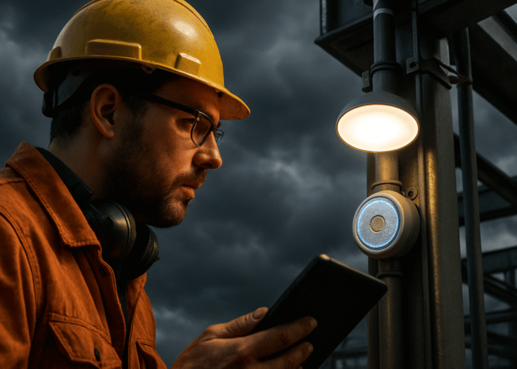 Smart Lightning Risk Management