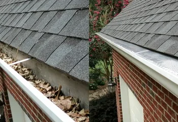 eavestrough companies Winnipeg