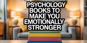 psychology Books
