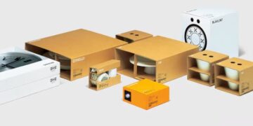 How The Fast Packaging Redefines Brand Identity with Unique Packaging Designs