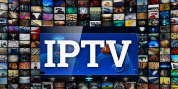 IPTV Services Canada