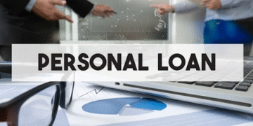 personal loan