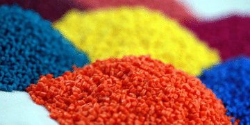 masterbatch suppliers in India