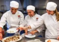 Cost of Culinary School
