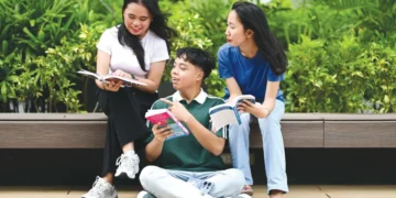 How Scholarships Open Doors for High School Students