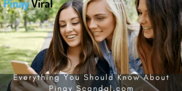 Pinay Scandal.com