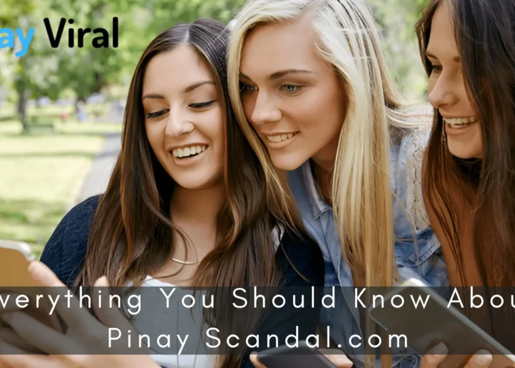 Pinay Scandal.com