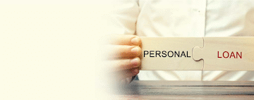 personal loan after death