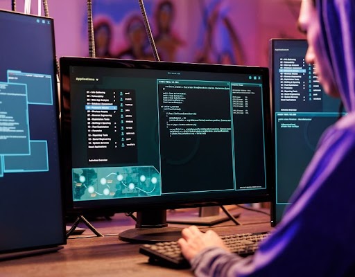 health insurance software development services