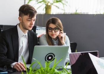 eCommerce SEO consultant