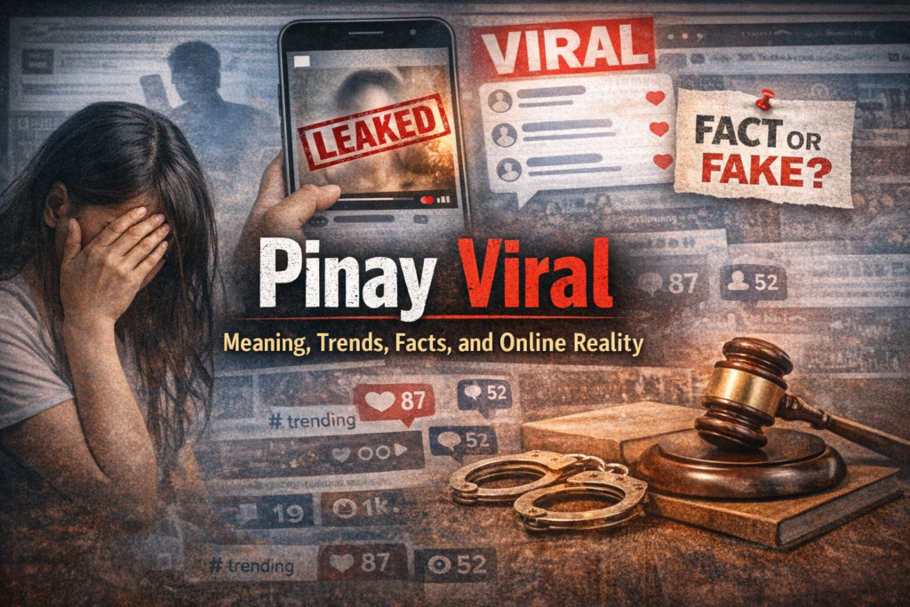 Pinay Viral: Meaning, Trends, Facts, and Online Reality Pinay Viral: Meaning, Trends, Facts, and Online Reality